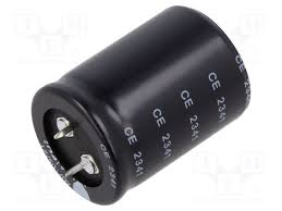 Кондензатор електр. 4700MF/80V 105 ELH