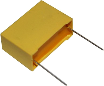 Кондензатор MKP 4.3NF 2KV