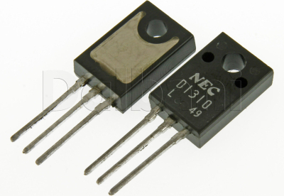 Транзистор 2SD1310 TO-126