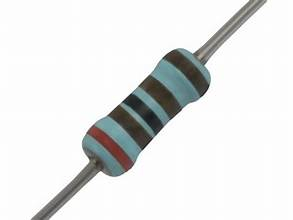 Съпротивление 0.6W 5.62ohm 5R62