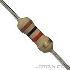 Съпротивление 0.6W 1.21ohm 1R21