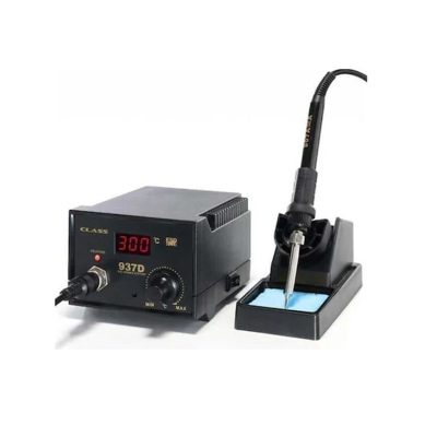 СТАНЦИЯ ЗА ЗАПОЯВАНЕ ZD-937, WEB-937D+