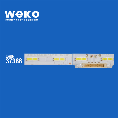 Диодна лента 2 бр/pc V0T8-430SM0-R0 BN96-50377A
