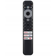 Дистанционно гласово управление TCL RC902V