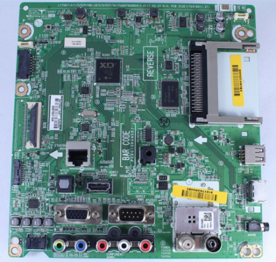 SSB EBU64123403 EAX67322905(1.1)