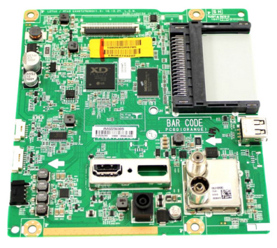 SSB EBU64743202 EAX67276303(1.0)