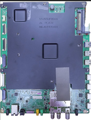 SSB EBU63207801 EAX66090103 (1.0)