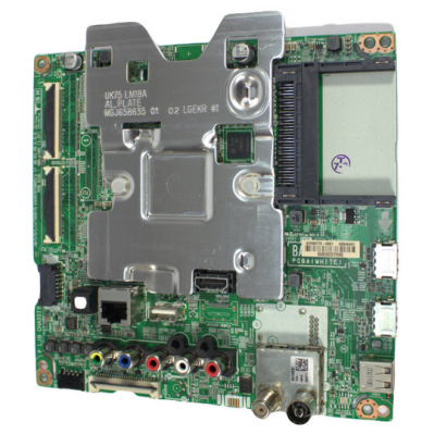 SSB EBU65346401 EAX67872805(1.1)