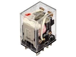 Реле RELAY LY2-220/240AC
