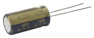 Кондензатор електр.560MF 35V 105\'C с нисък импеданс