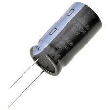 Кондензатор електр.2200MF 63V 1055\'C