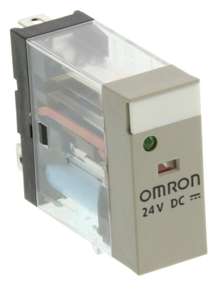 Реле G2R-1-SN 24VAC (S)