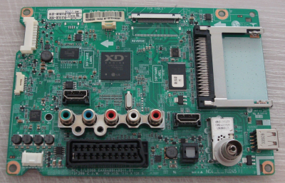 SSB EBT62305920 EAX64891403(1.0)