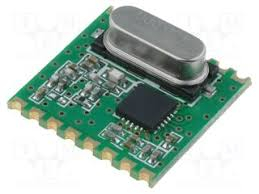 RF; FM MODUL