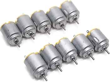 Мотор 3V S12-12240-38C