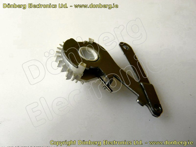 GEAR TOGGLE VSG271