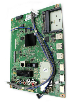 SSB EBU634453101 EAX65610906(1.1)