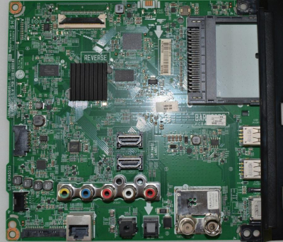 SSB EBU63777808 EAX66769505(1.0)