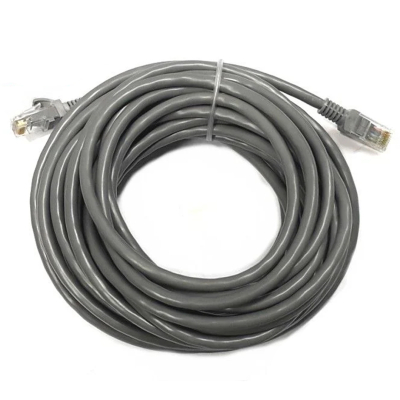 Кабел RG45/RG45 2м
