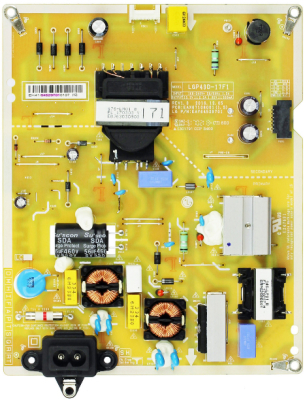 PSU EAY64529701 EAX67108001(1.5)