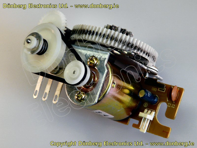 PUS36689W ЗАДВИЖВАЩА СЕ ПРЕДАВКА, СГЛОБКА JVC ОРИГИНАЛНА