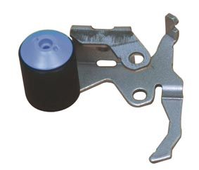 Pinch Roller ASSY Original 6130220158 VP-0520
