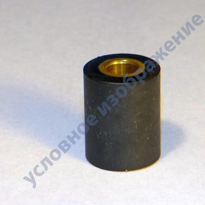 PINCH ROLLER 13x18x3mm MP-604531 VP-007