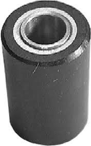 PINCH ROLLER 13x18.3x3mm