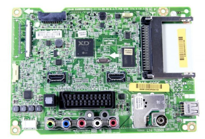 SSB EBU62443116 EAX65361503(1.0)
