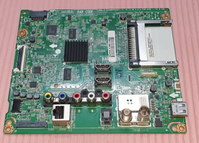 SSB EBU63707101 EAX66873003(1.0)