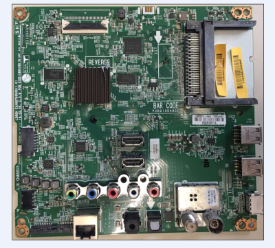 SSB EBU63745907 EAX66769505(1.0)