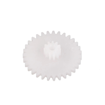 Зъбно колело Plastic Gear for Audio 13mm