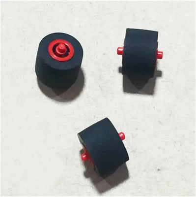 Тонролка Pinch roller 10 x 6.5 x 1.5 mm  AUDIO