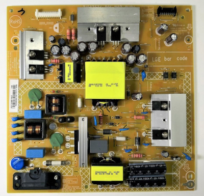 PSU COV33942801 715G7574-P01-W07-0H2H