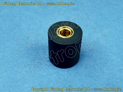 PINCH ROLLER 18x20x3 mm