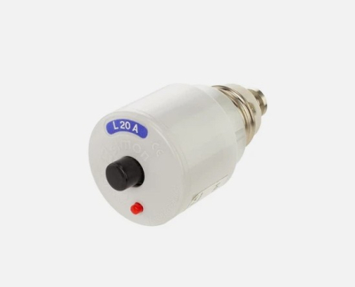 Предпазител   FUSE 20A E27 FA