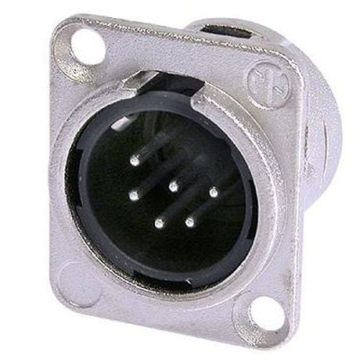 Букса NTR-NC6MDL1