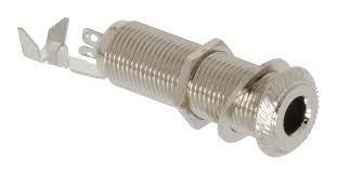 Букса NTR-NYS2203