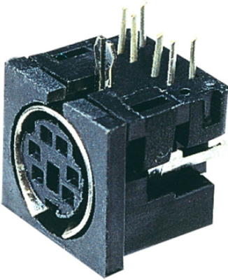 Букса MDC-207