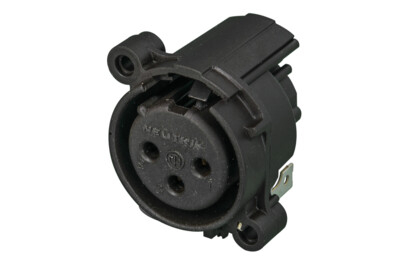 Букса NTR-NC3FAH20