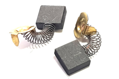 Карбонова четка Графитни четки 2бр/set2pcs 8x14x15mm