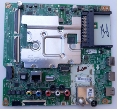 SSB EBU66175703 EAX68253605(1.1)