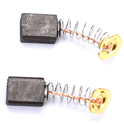 Карбонова четка Графитни четки 2бр/set2  6x8x14mm