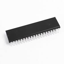 Интегрална схема  MM5402 DIP-40