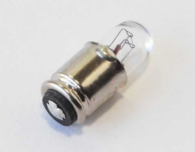 Лампа  LAMP-ML388 28V 40mA S5.7s