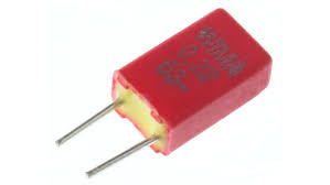 Кондензатор керамичен 22NF/63V MKS02