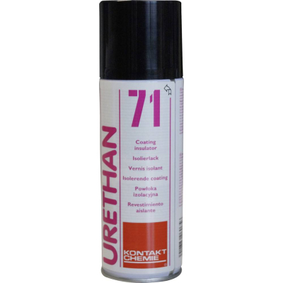 URETHAN 71 75009-AE Protective coating 200 ml
