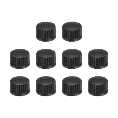Копче за потенциометър  Ø26x19mm Hole-4mm