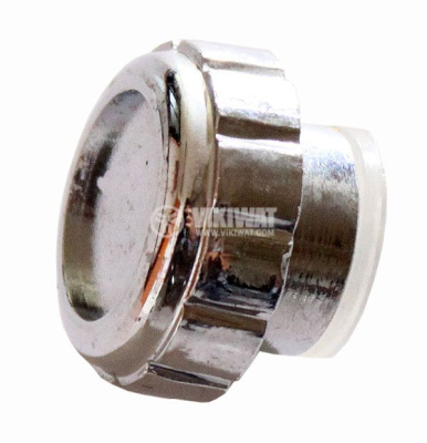 Копче за потенциометър 39x14mm hole-10mm