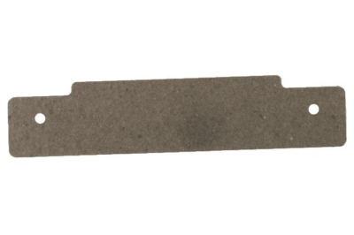 Слюда за микровълнова фурна с размери 129x29mm 481946279718